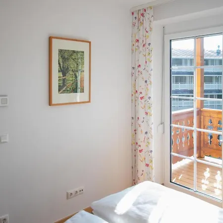 Villa Lilly - Luxus Appartements Im Villenviertel Bad Ischl Exterior photo