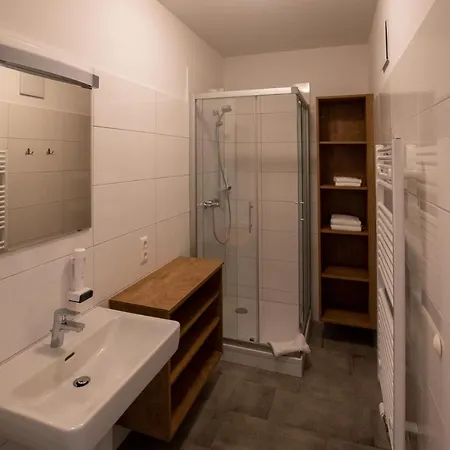 Villa Lilly - Luxus Appartements Im Villenviertel Bad Ischl Exterior photo