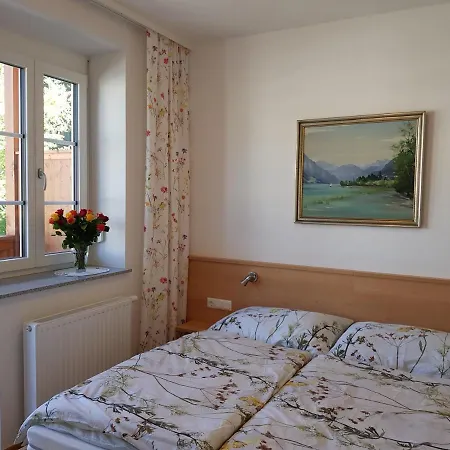 Villa Lilly - Luxus Appartements Im Villenviertel Bad Ischl Exterior photo
