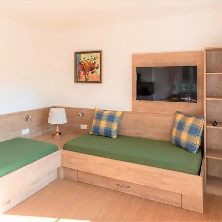 Villa Lilly - Luxus Appartements Im Villenviertel Bad Ischl Exterior photo