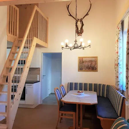 Villa Lilly - Luxus Appartements Im Villenviertel Bad Ischl Exterior photo