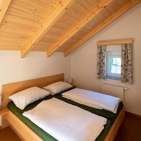 Villa Lilly - Luxus Appartements Im Villenviertel Bad Ischl Exterior photo