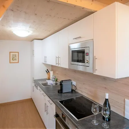 Villa Lilly - Luxus Appartements Im Villenviertel Bad Ischl Exterior photo