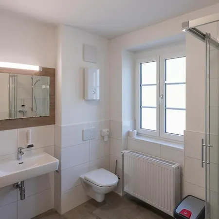 Villa Lilly - Luxus Appartements Im Villenviertel Bad Ischl Exterior photo