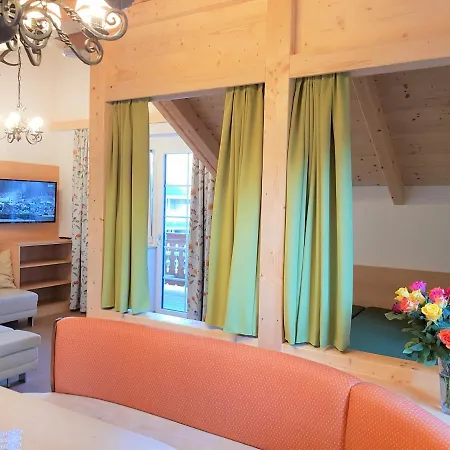 Villa Lilly - Luxus Appartements Im Villenviertel Bad Ischl Exterior photo