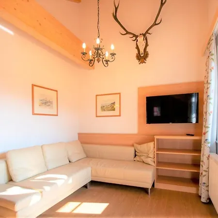 Villa Lilly - Luxus Appartements Im Villenviertel Bad Ischl Exterior photo
