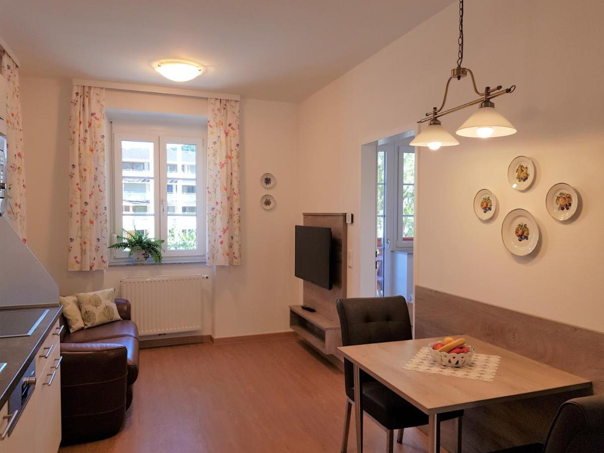 Lilly - Luxus Im Villenviertel Bad Ischl