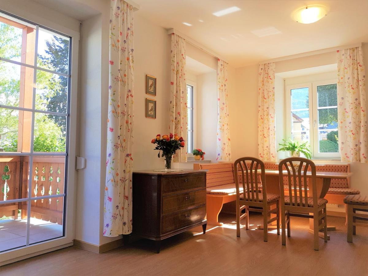 Apartment Lilly - Luxus Im Villenviertel