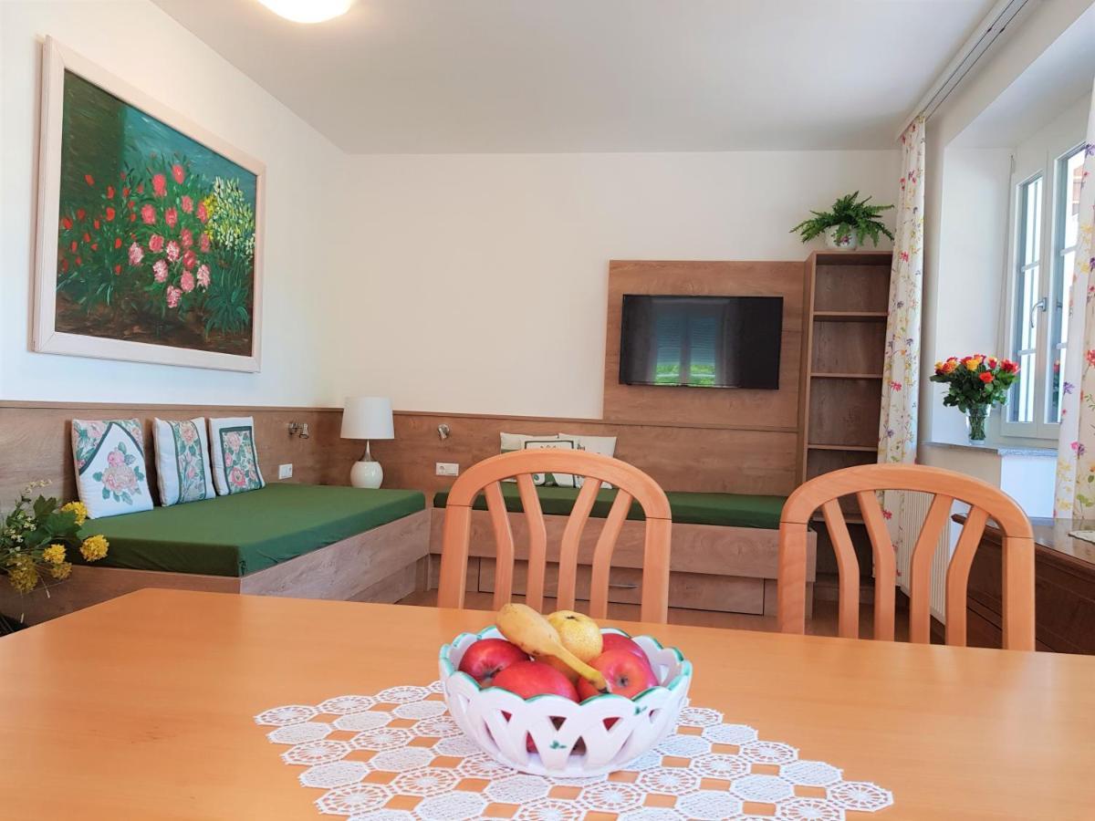 Lilly - Luxus Im Villenviertel Apartment *