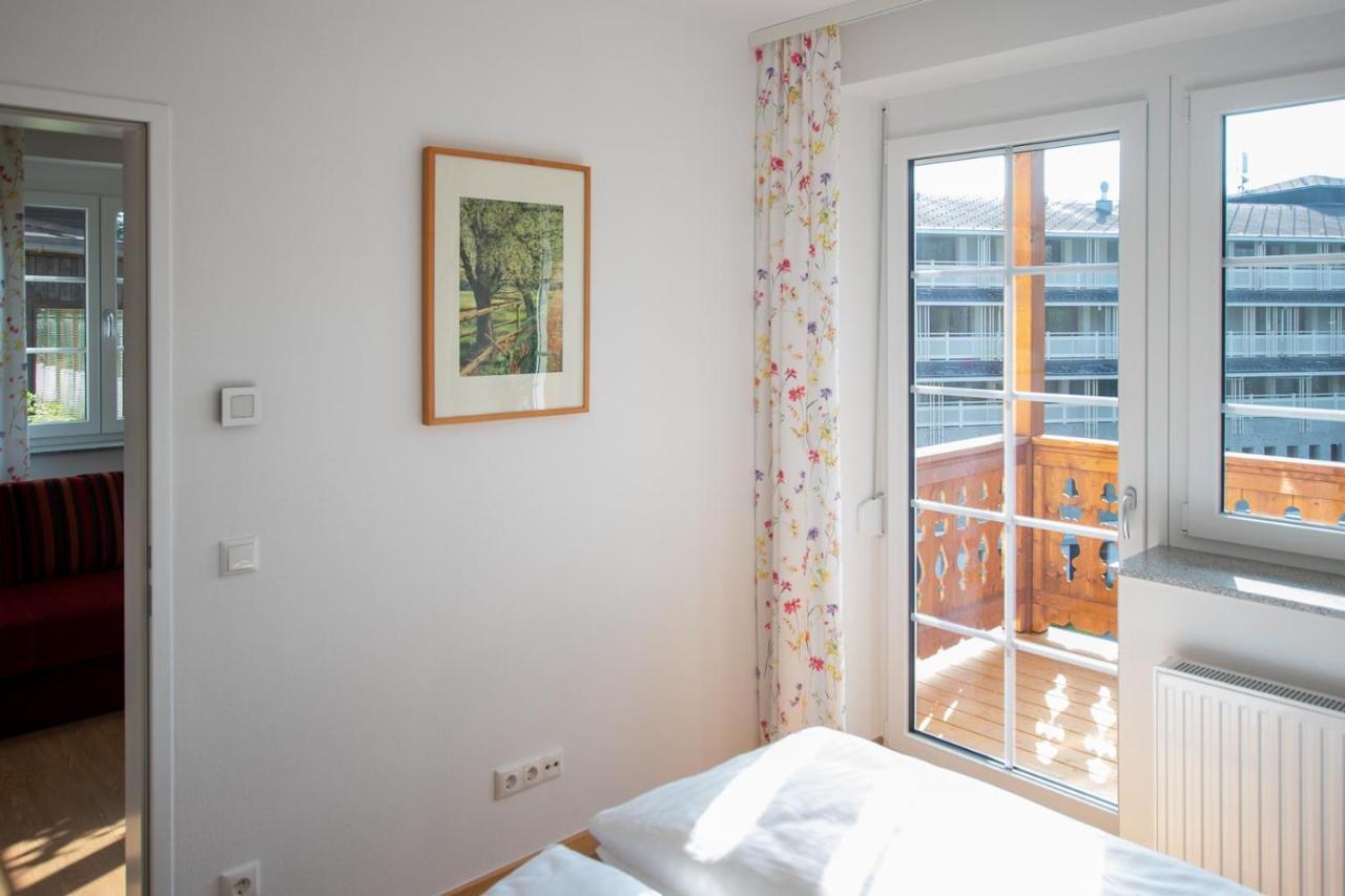 Lilly - Luxus Im Villenviertel Apartment