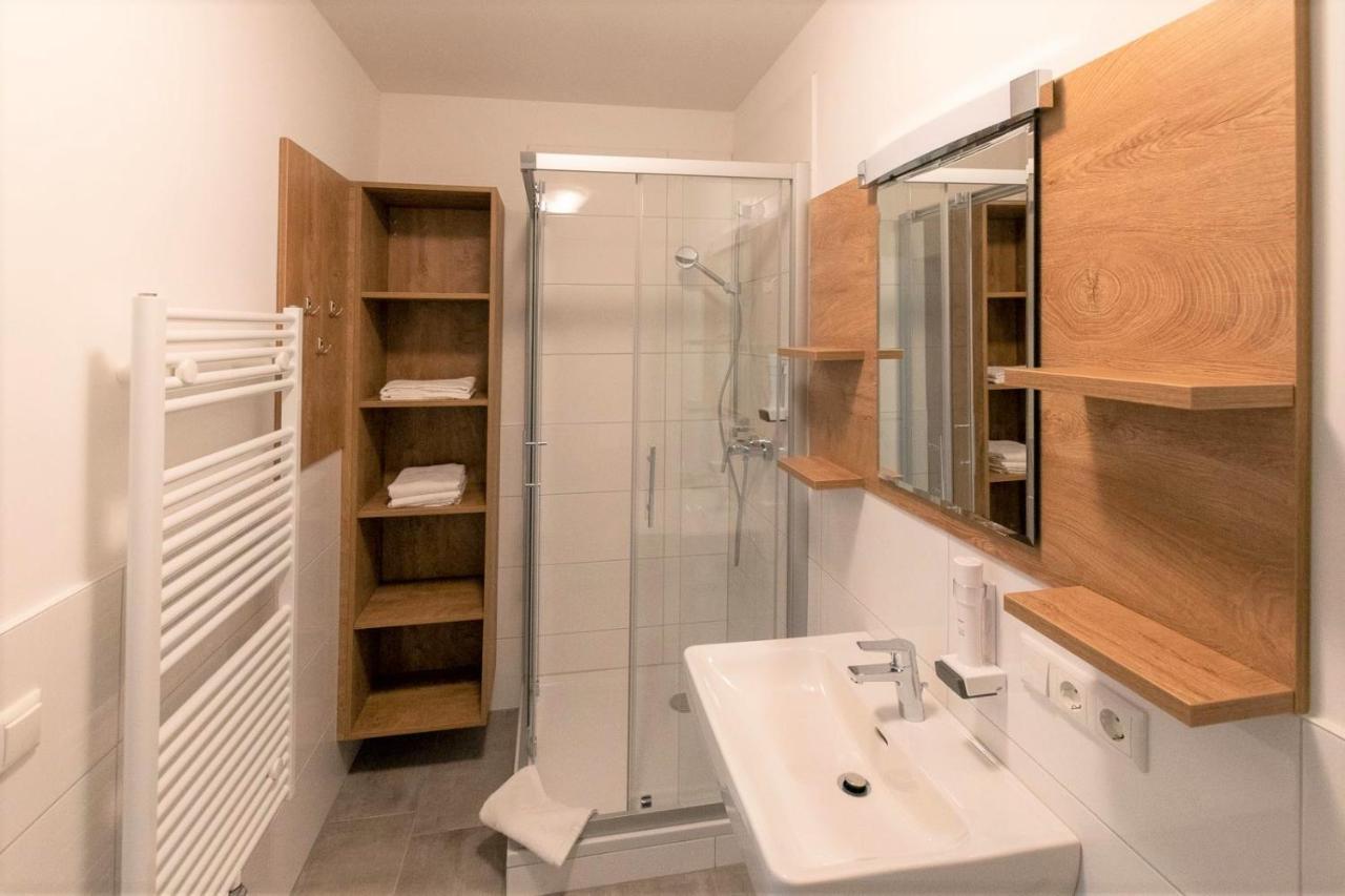 Lilly - Luxus Im Villenviertel Apartment