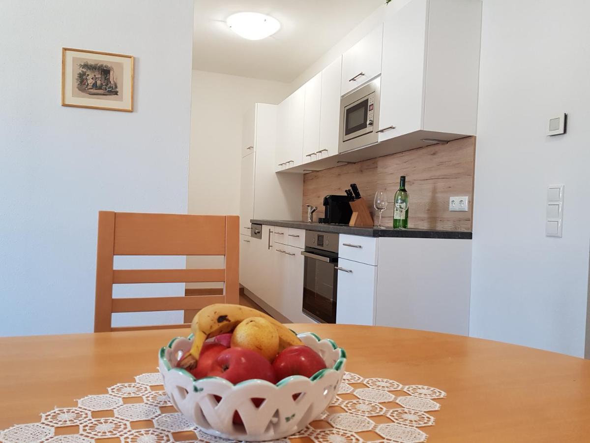 Apartment Lilly - Luxus Im Villenviertel