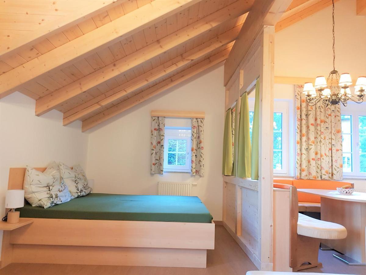Apartment Lilly - Luxus Im Villenviertel Bad Ischl