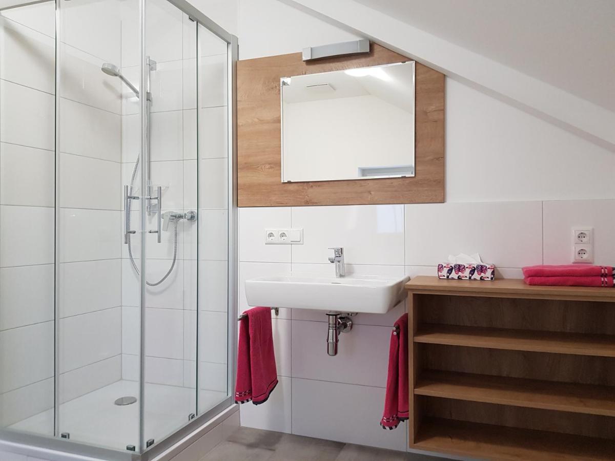 Lilly - Luxus Im Villenviertel Bad Ischl