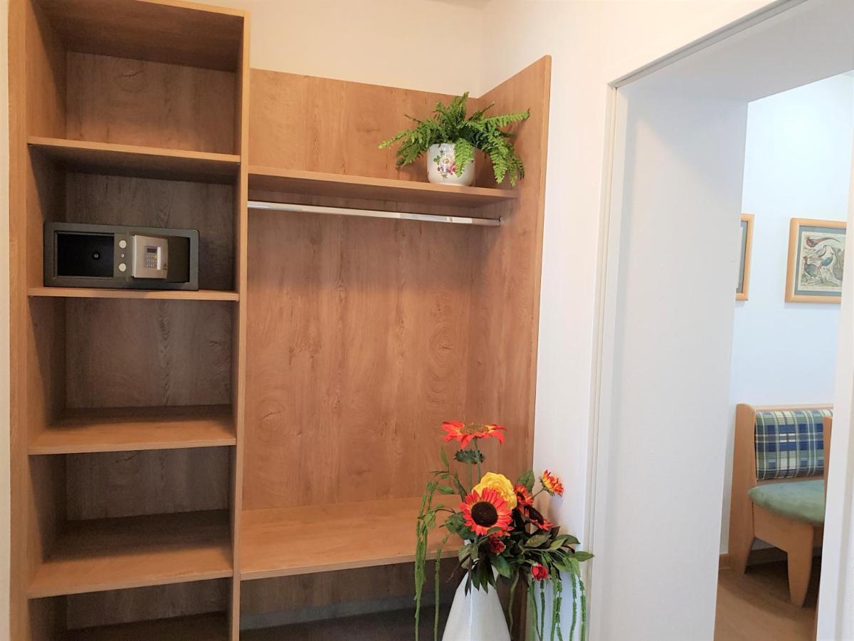 Apartment Lilly - Luxus Im Villenviertel