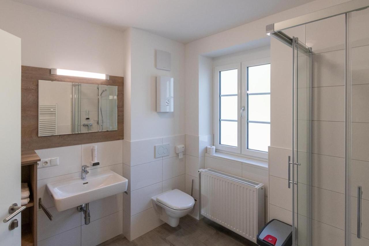 Lilly - Luxus Im Villenviertel Apartment Bad Ischl