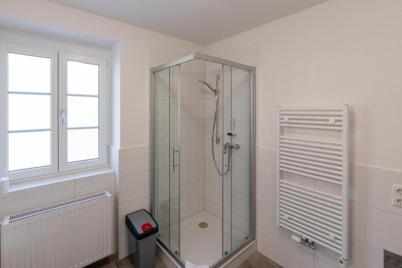 Lilly - Luxus Im Villenviertel Apartment