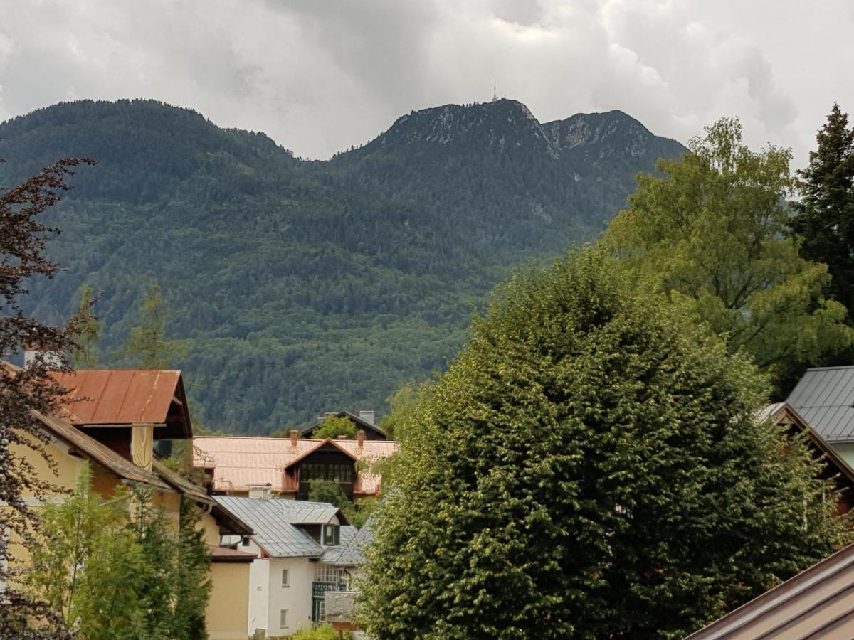Lilly - Luxus Im Villenviertel Apartment