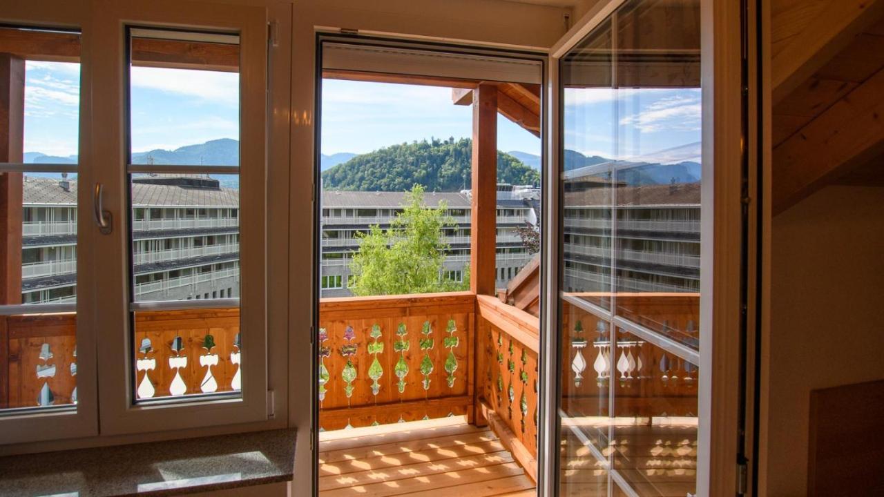 Lilly - Luxus Im Villenviertel Bad Ischl