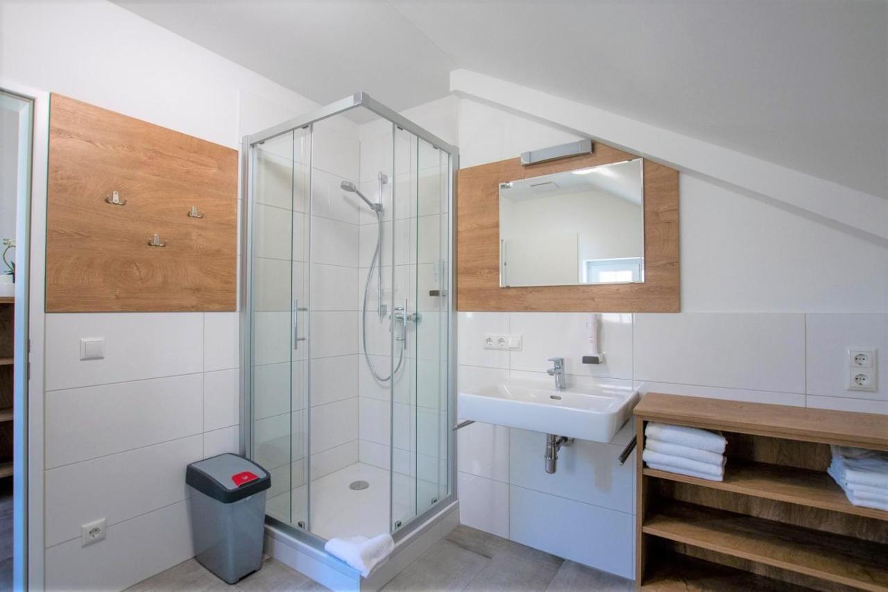 Apartment Lilly - Luxus Im Villenviertel