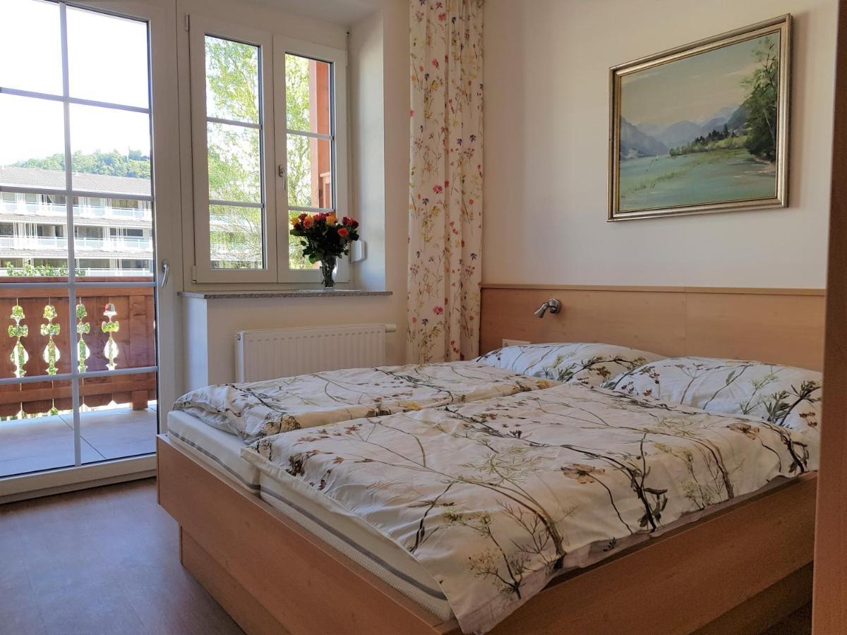 Lilly - Luxus Im Villenviertel Apartment Bad Ischl