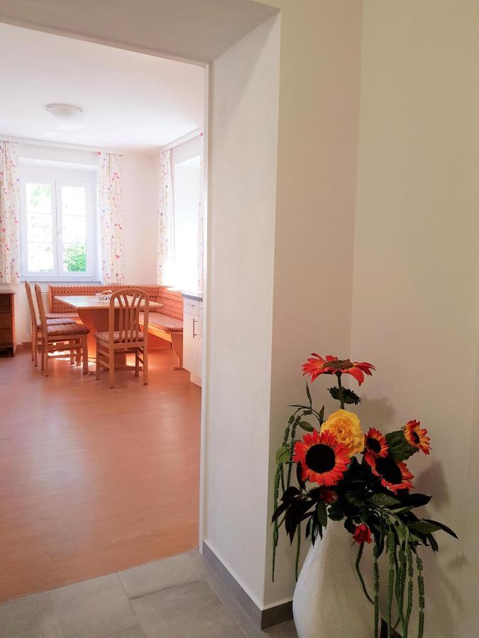 Lilly - Luxus Im Villenviertel Apartment *