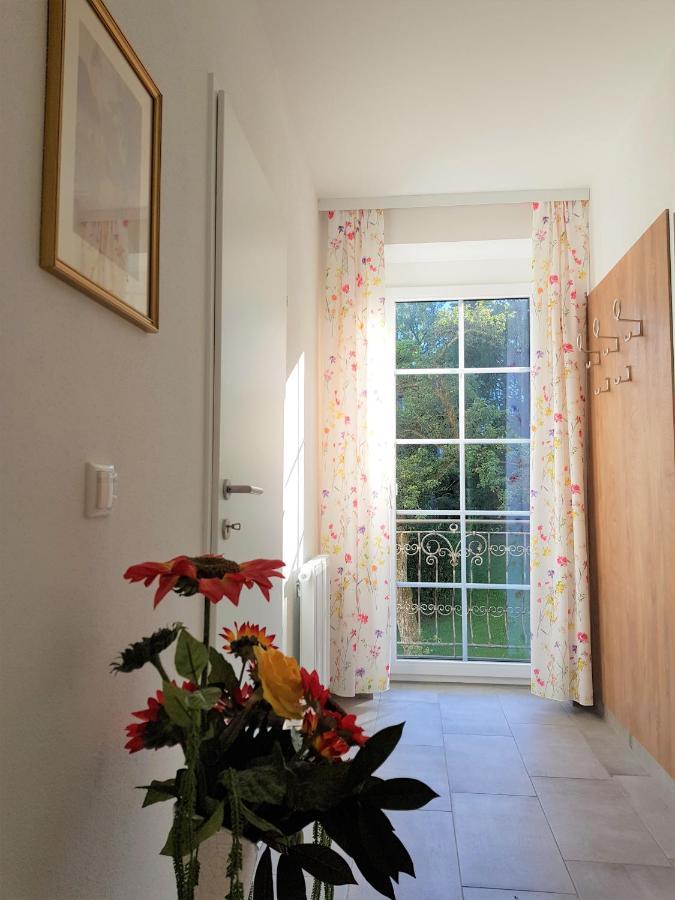 Apartment Lilly - Luxus Im Villenviertel