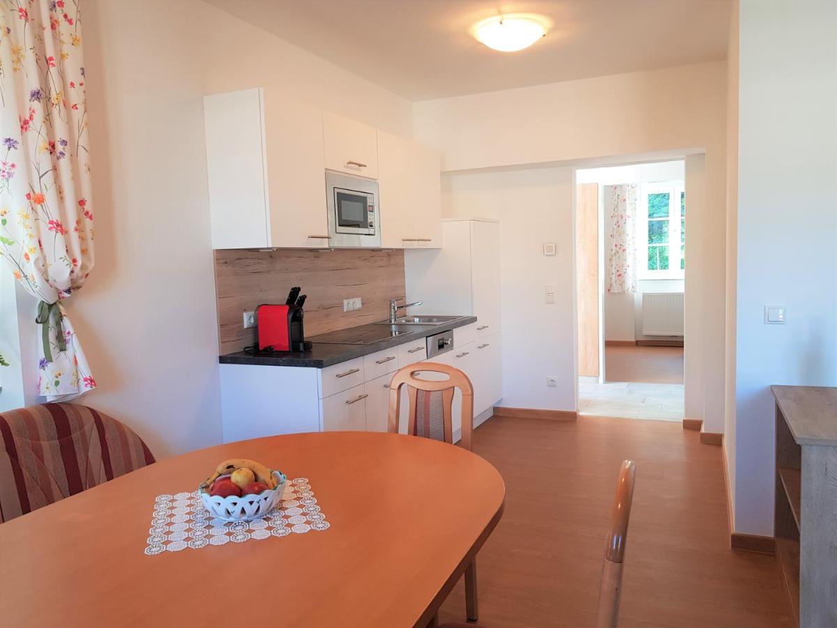 Apartment Lilly - Luxus Im Villenviertel Bad Ischl