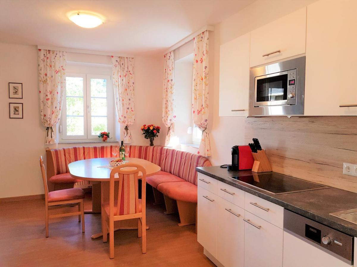 Lilly - Luxus Im Villenviertel Apartment