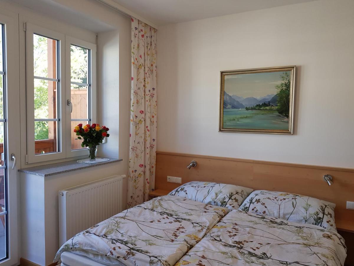 Apartment Lilly - Luxus Im Villenviertel Bad Ischl