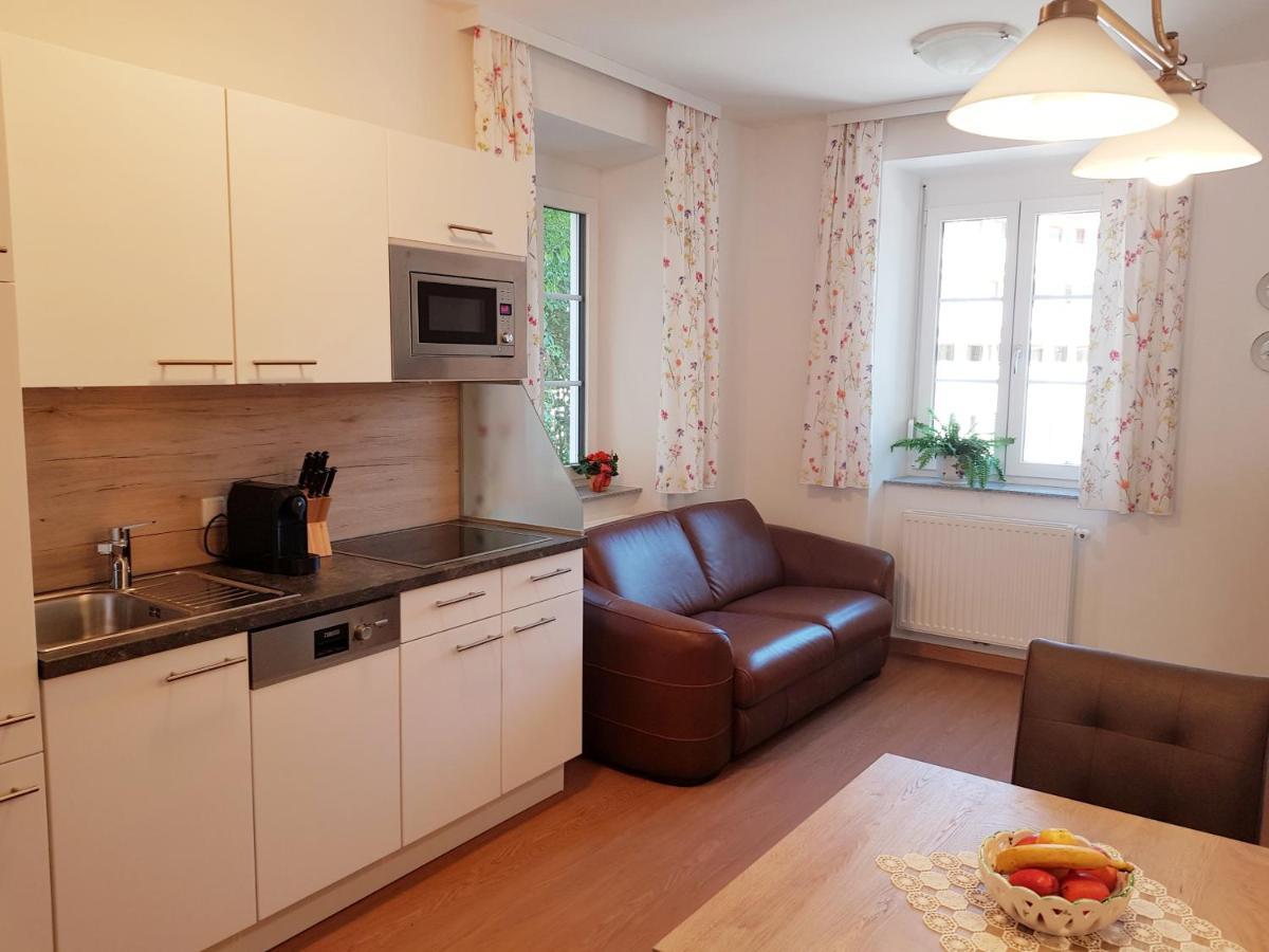 Lilly - Luxus Im Villenviertel * Bad Ischl