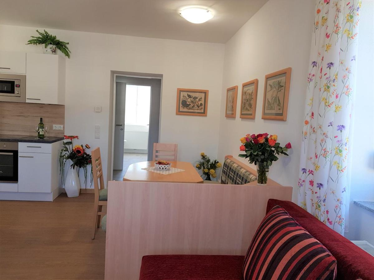 Apartment Lilly - Luxus Im Villenviertel Bad Ischl