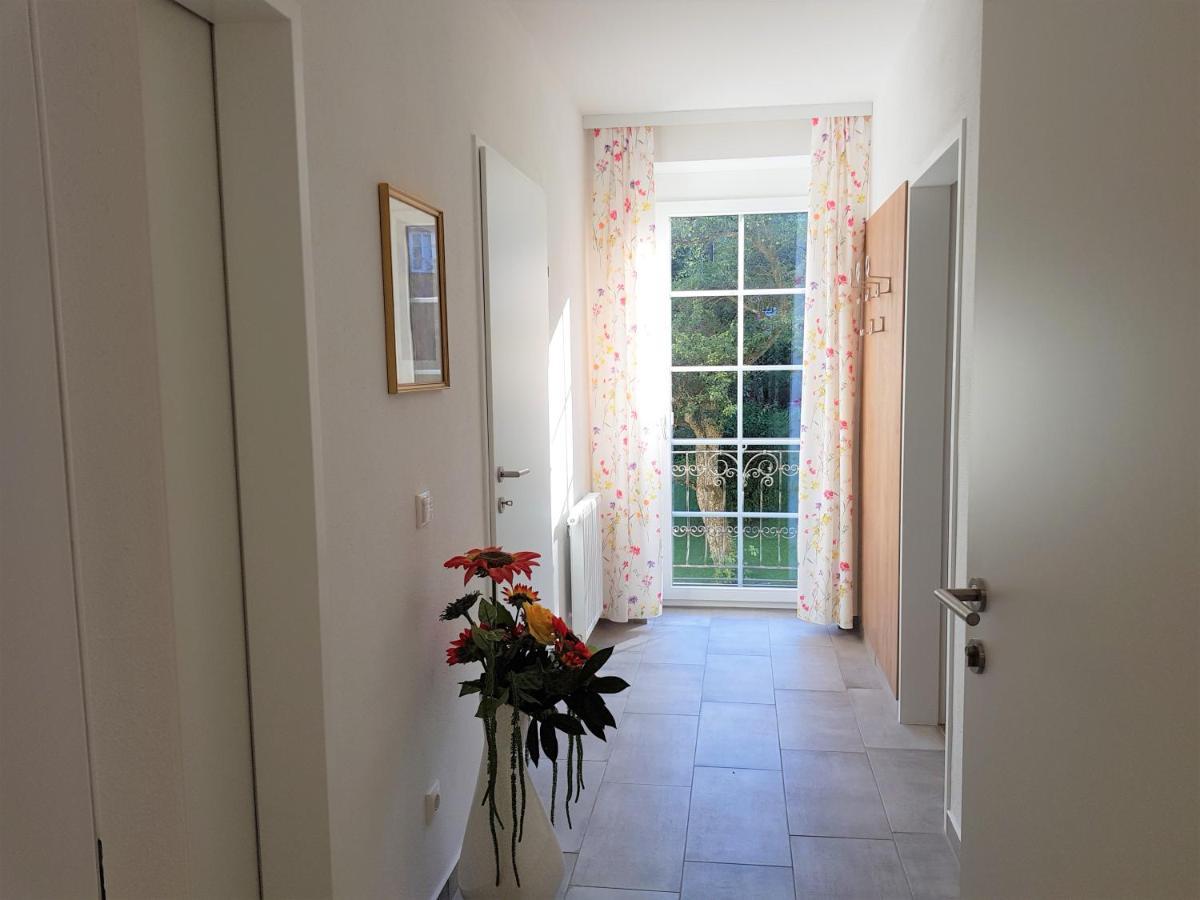 Apartment Lilly - Luxus Im Villenviertel *