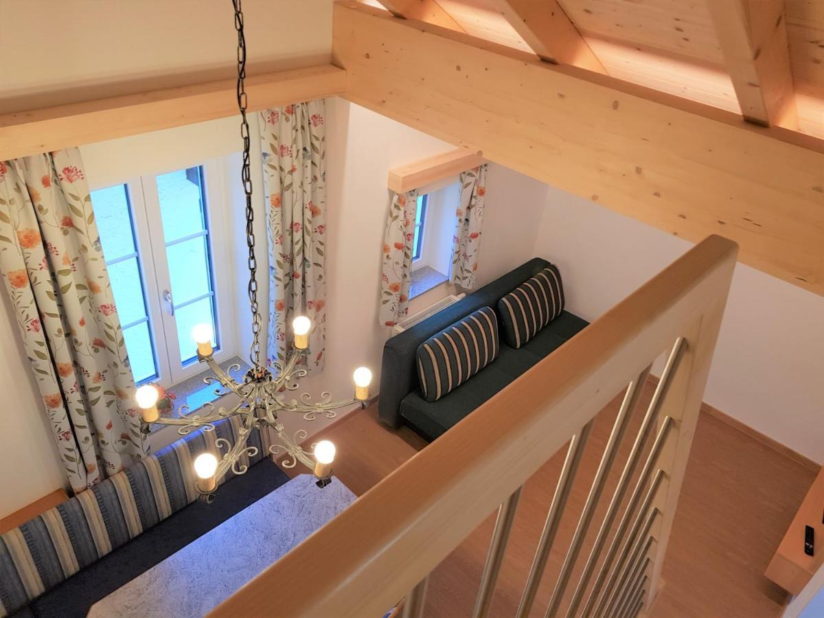 Lilly - Luxus Im Villenviertel Apartment