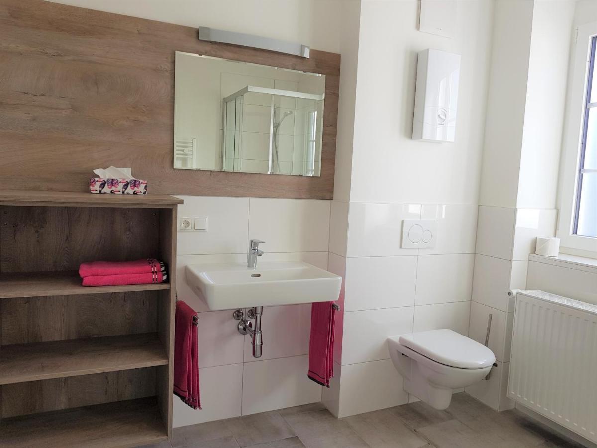 Lilly - Luxus Im Villenviertel Apartment *