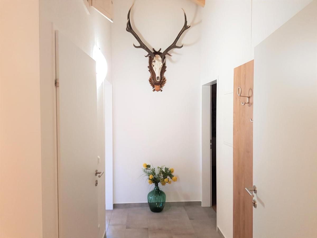 Lilly - Luxus Im Villenviertel Apartment *