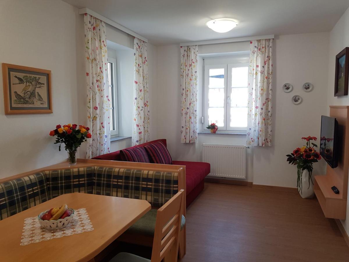 Lilly - Luxus Im Villenviertel Bad Ischl