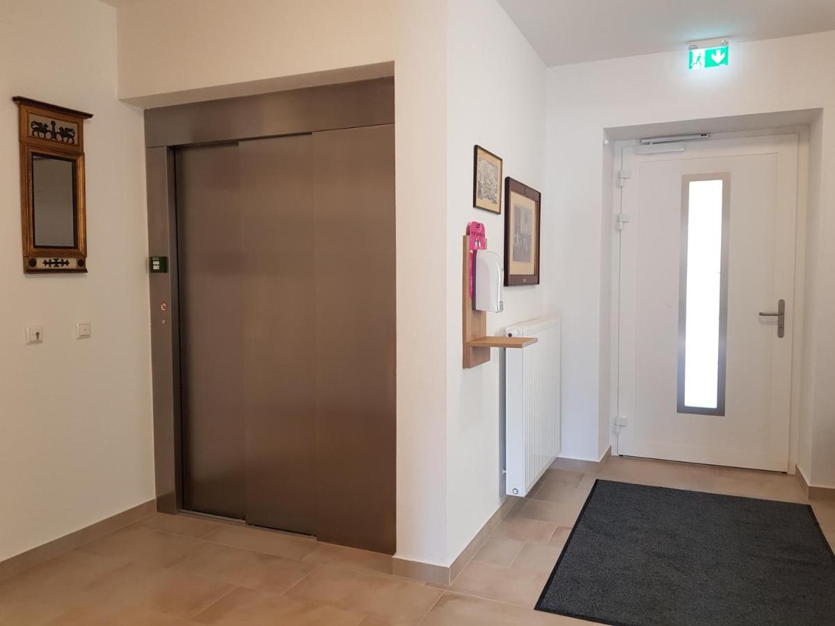 Lilly - Luxus Im Villenviertel Apartment *